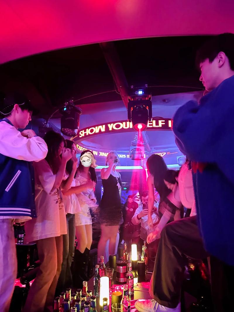 辽源商务ktv哪里好玩推荐-东辽县ktv预订